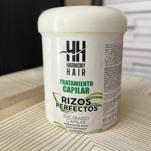 Encerado Rizos Perfectos
