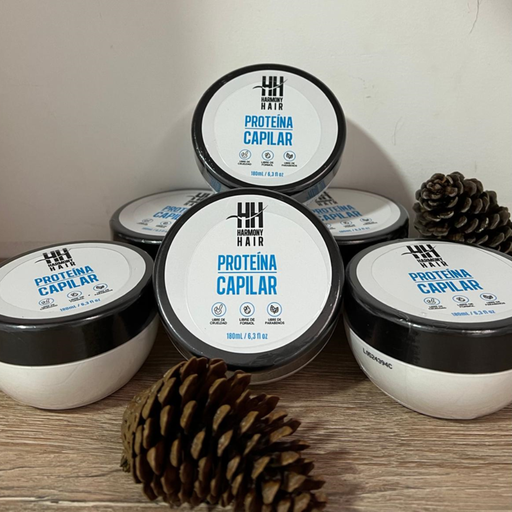 Proteína Capilar 180 ml