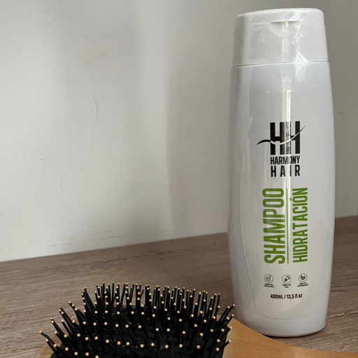 Shampoo Hidratante
